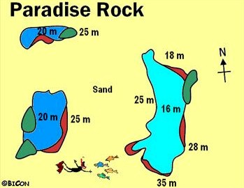 Paradise Rock